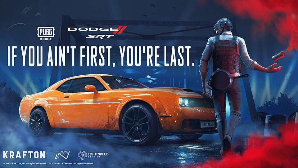 Dodge History